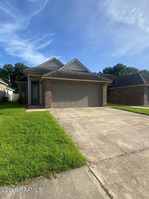 219 Twin Meadow Ln, Lafayette, LA, 70508-8196 | Card Image