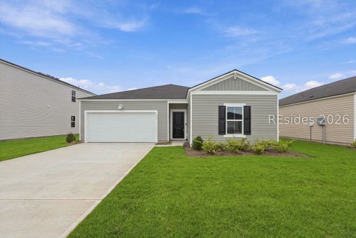 933 Sweetbay Dr, Hardeeville, SC, 29927-1980 | Card Image