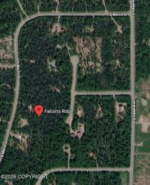 L10 B4 Falcon'S Ridge, Willow, AK, 99688 | Card Image