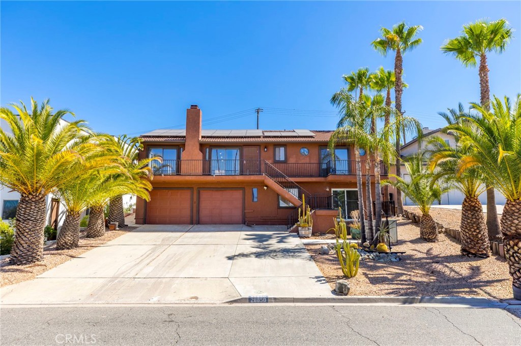 Residential in Canyon Lake 3