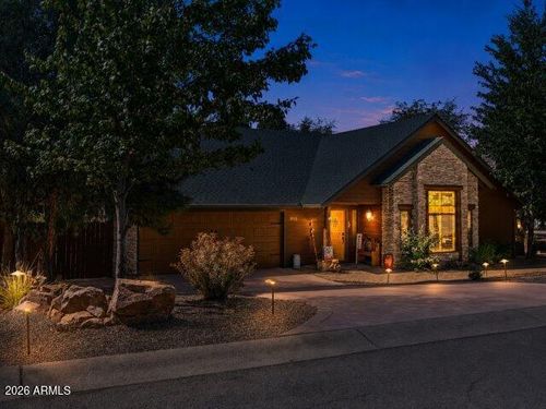 815 W Sherwood Drive, Payson, AZ, 85541 | Card Image