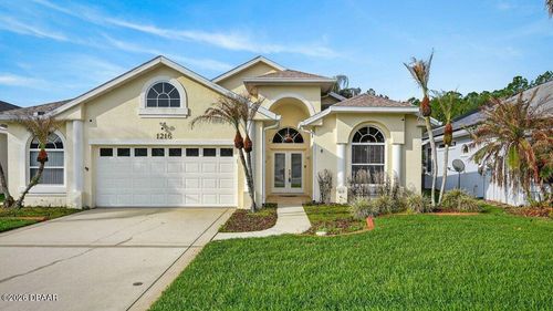 1216 Siesta Key Circle, PORT ORANGE, FL, 32128 | Card Image