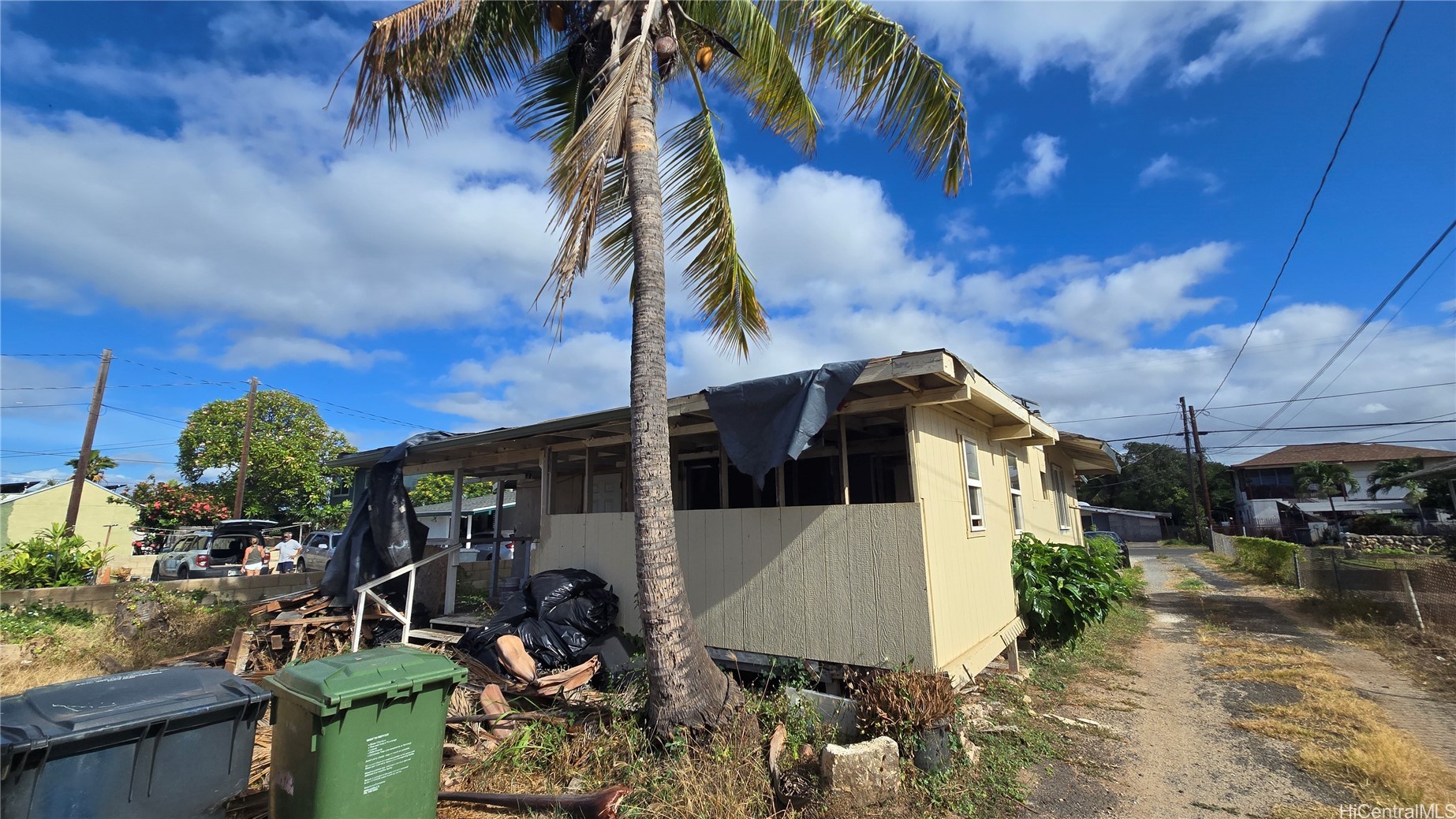 Residential in Ewa Beach 3