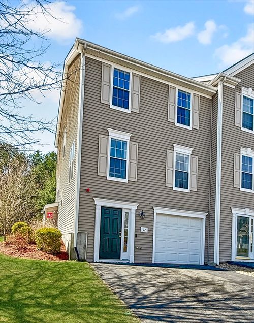 27-27 Buttercup Ln, South Grafton, MA, 01560-1243 | Card Image