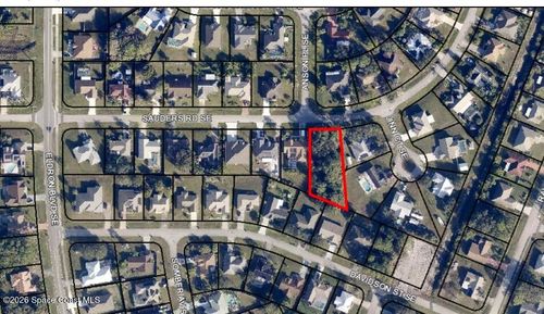 466 Sauders Road Se, PALM BAY, FL, 32909 | Card Image