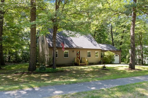 578 Sunderland Woods Rd, Colchester, VT, 05446-5894 | Card Image