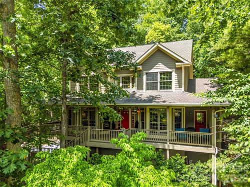 840 and 856 Stoney Stream Lane, Arden, NC, 28704 | Card Image