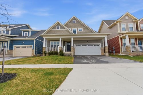 70 Beachwalk Cres, Crystal Beach, ON, L0S1N0 | Card Image