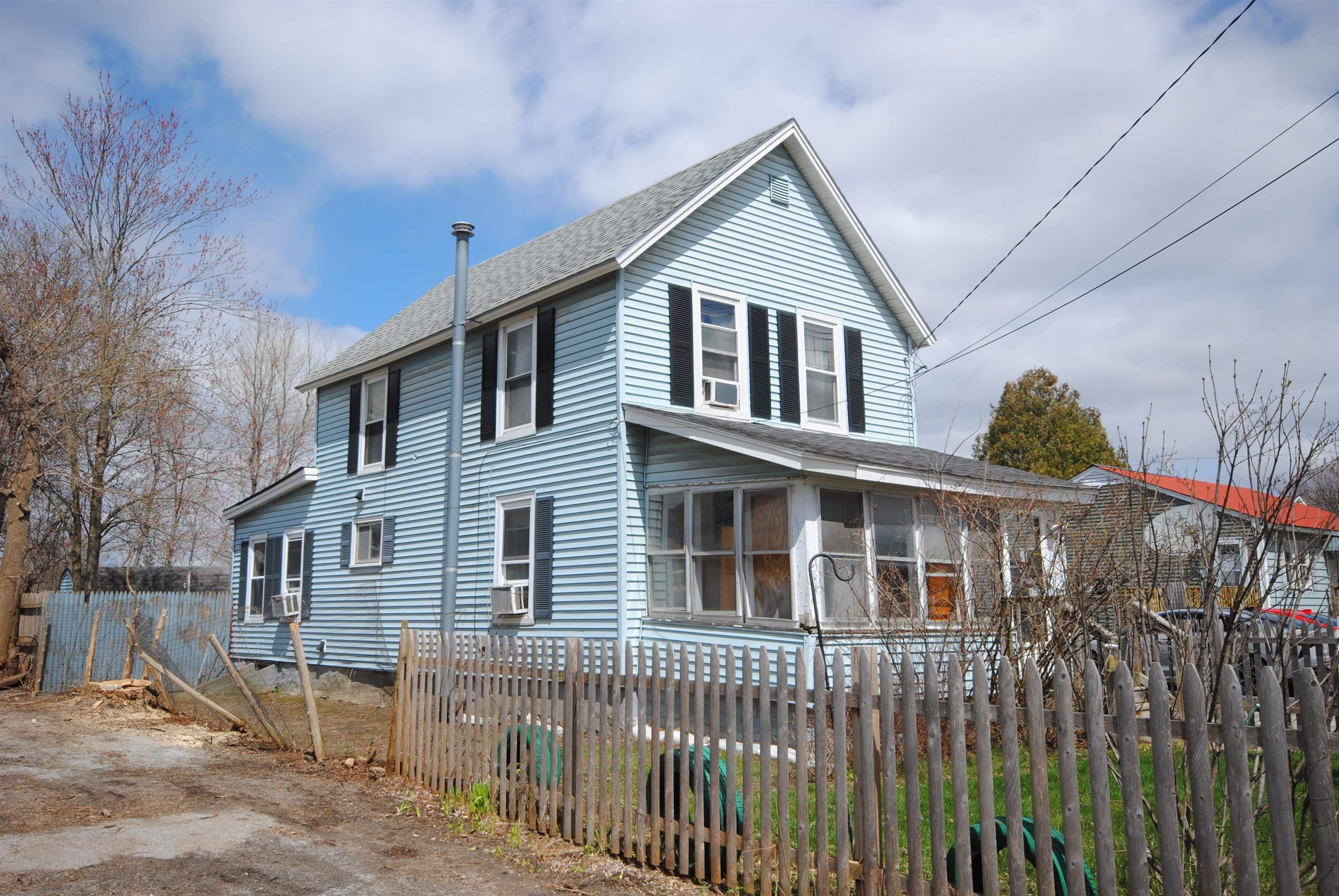 Residential in Swanton 3