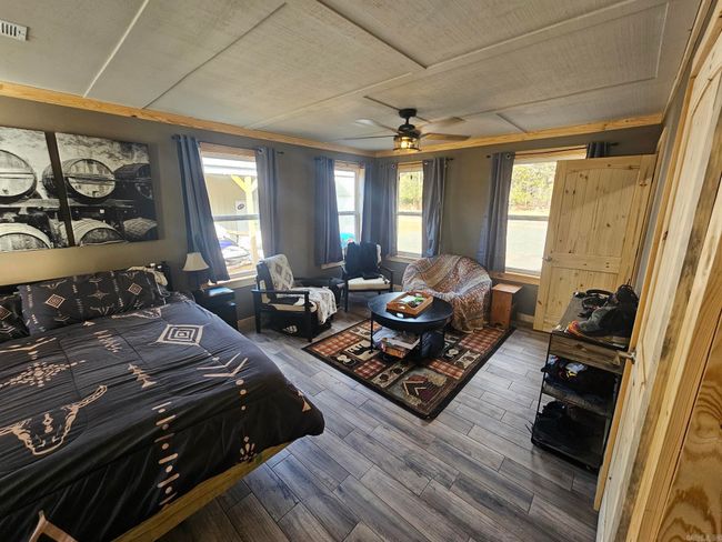 132 Heidi Ln, House other with 3 bedrooms, 3 bathrooms and null parking in Shirley AR | Image 17