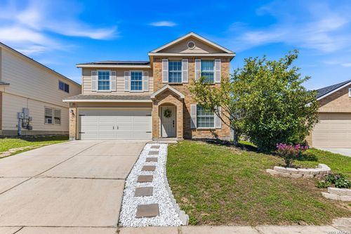 3926 Ashleaf Pecan, San Antonio, TX, 78261-2736 | Card Image