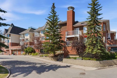 1210-1210 Sienna Park Green Sw, Calgary, AB, T3H3N7 | Card Image