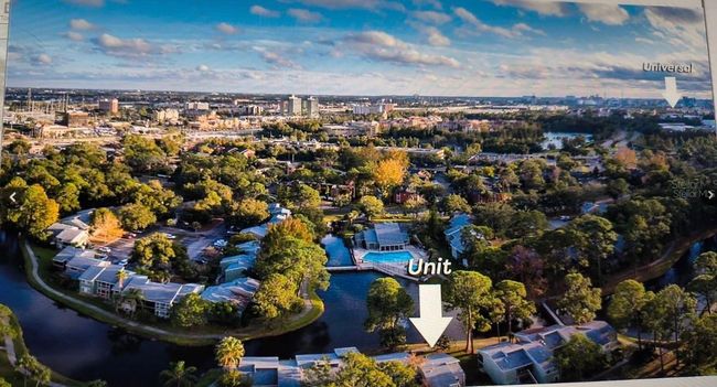 A01 - 6040 Peregrine Ave, Condo with 1 bedrooms, 1 bathrooms and null parking in ORLANDO FL | Image 11