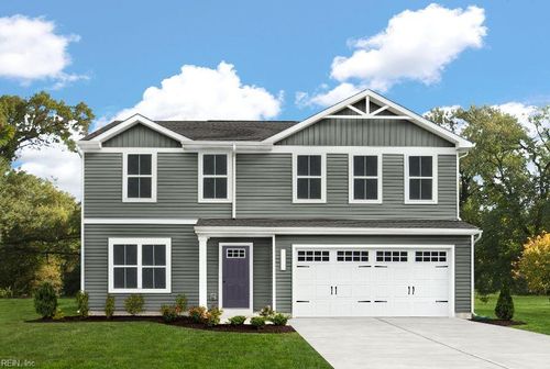 105 Pampas Street, South Mills, NC, 27976 | Card Image
