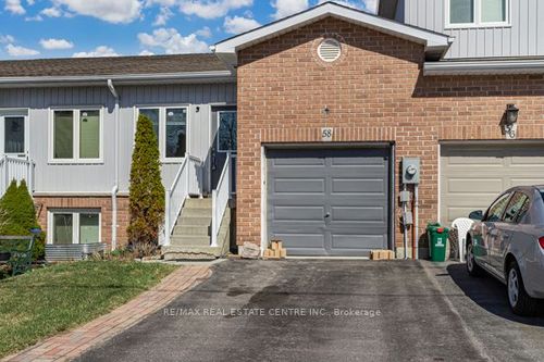58 Avenue St, Oshawa, ON, L1H0B7 | Card Image