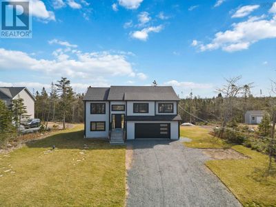 115 Hargrove Lane, House other with 4 bedrooms, 3 bathrooms and null parking in Whites Lake NS | Image 2