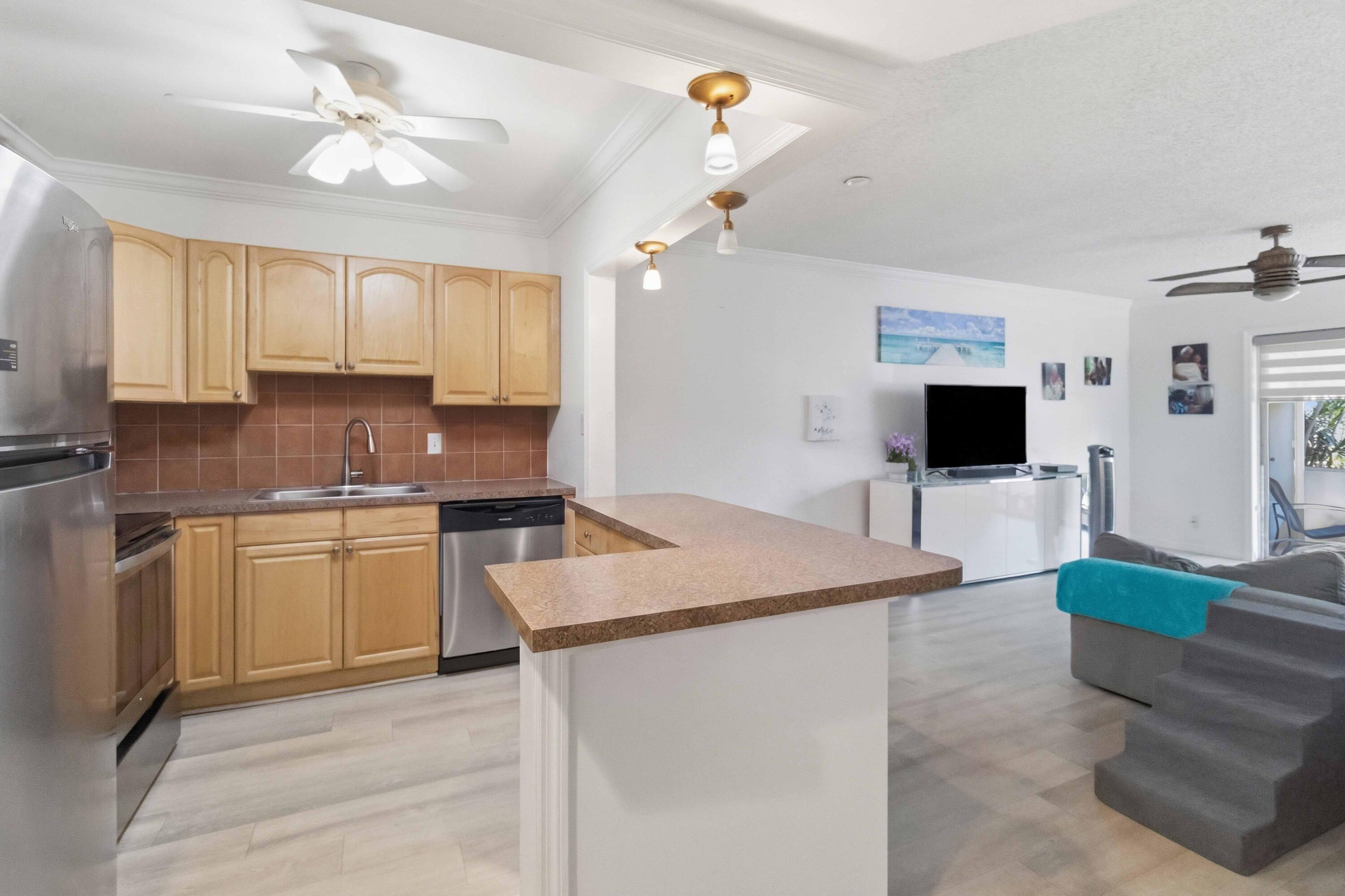 Residential in Pompano Beach 5