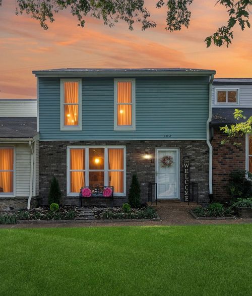 302 Flowerwood Ct, Brentwood, TN, 37027-7929 | Card Image