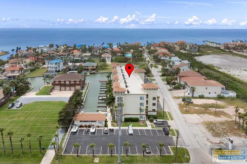 404-5909 Padre Blvd, South Padre Island, TX, 78597-7628 | Card Image