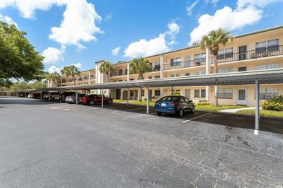 308 - 11620 Park Boulevard, Condo with 1 bedrooms, 1 bathrooms and null parking in Seminole FL | Image 1