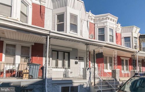 5729 Delancey St, PHILADELPHIA, PA, 19143-1205 | Card Image