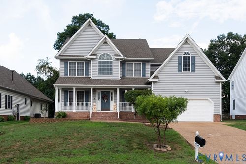 4924 Sadler Glen Ct, Glen Allen, VA, 23060-6171 | Card Image