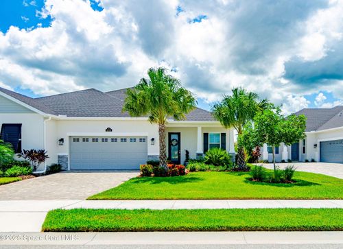 3089 Avalonia Dr, Melbourne, FL, 32940-8750 | Card Image