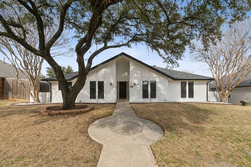 1813 Cross Bend Rd, Plano, TX, 75023-6500 | Card Image