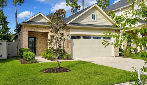 40339 Bay Warbler Ct, Magnolia, TX, 77354-7068 | Card Image