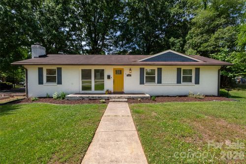 4300 Dowling Dr, Charlotte, NC, 28205-4512 | Card Image