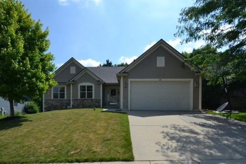 431 Thurow Drive, OCONOMOWOC, WI, 53066 | Card Image