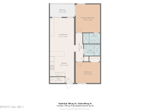 315-301 Commerce Way, Atlantic Beach, NC, 28512-0120 | Card Image