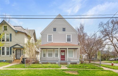 3225 W 38th Street, Cleveland, OH, 44109 | Card Image