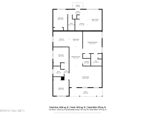 5727&5731 Wrightsville Avenue, Wilmington, NC, 28403 | Card Image