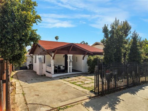 3206 W 27th, Los Angeles, CA, 90018 | Card Image