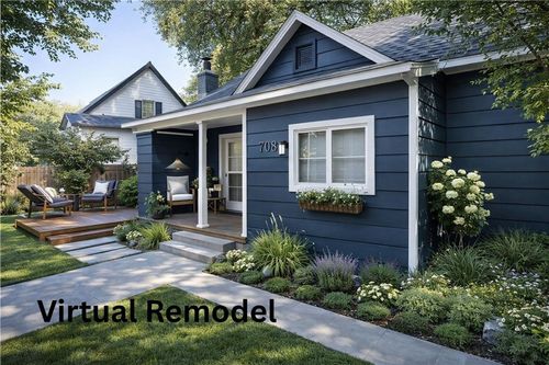 108 W 7th St, Fayetteville, AR, 72701-6527 | Card Image