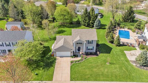 59 Rogue River View Dr, Rockford, MI, 49341-8244 | Card Image
