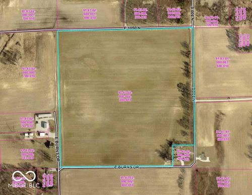 1000 E 775 N, Monticello, IN, 47960 | Card Image