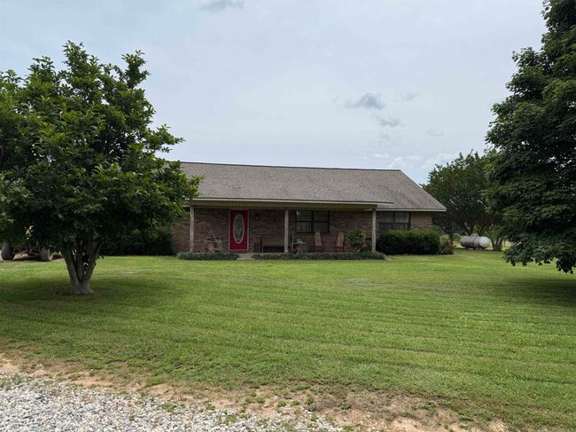 831 Hempstead 28, House other with 3 bedrooms, 2 bathrooms and null parking in Mc Caskill AR | Image 28