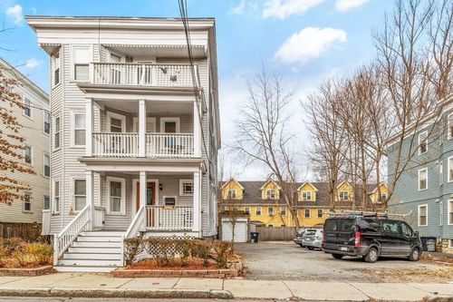 2-21 Washburn Ave, Cambridge, MA, 02140-1123 | Card Image