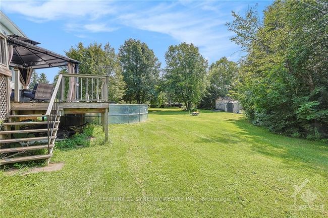 534 County Rd 1 Road, House other with 3 bedrooms, 3 bathrooms and 6 parking in Elizabethtown Kitley ON | Image 27