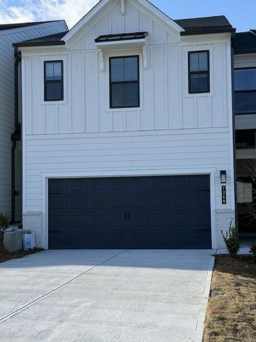 7269 Mulberry Trace Lane, Flowery Branch, GA, 30542 | Card Image