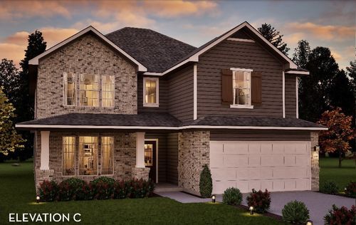 7806 Bear Trace Rd, Fairview, TN, 37062-2060 | Card Image