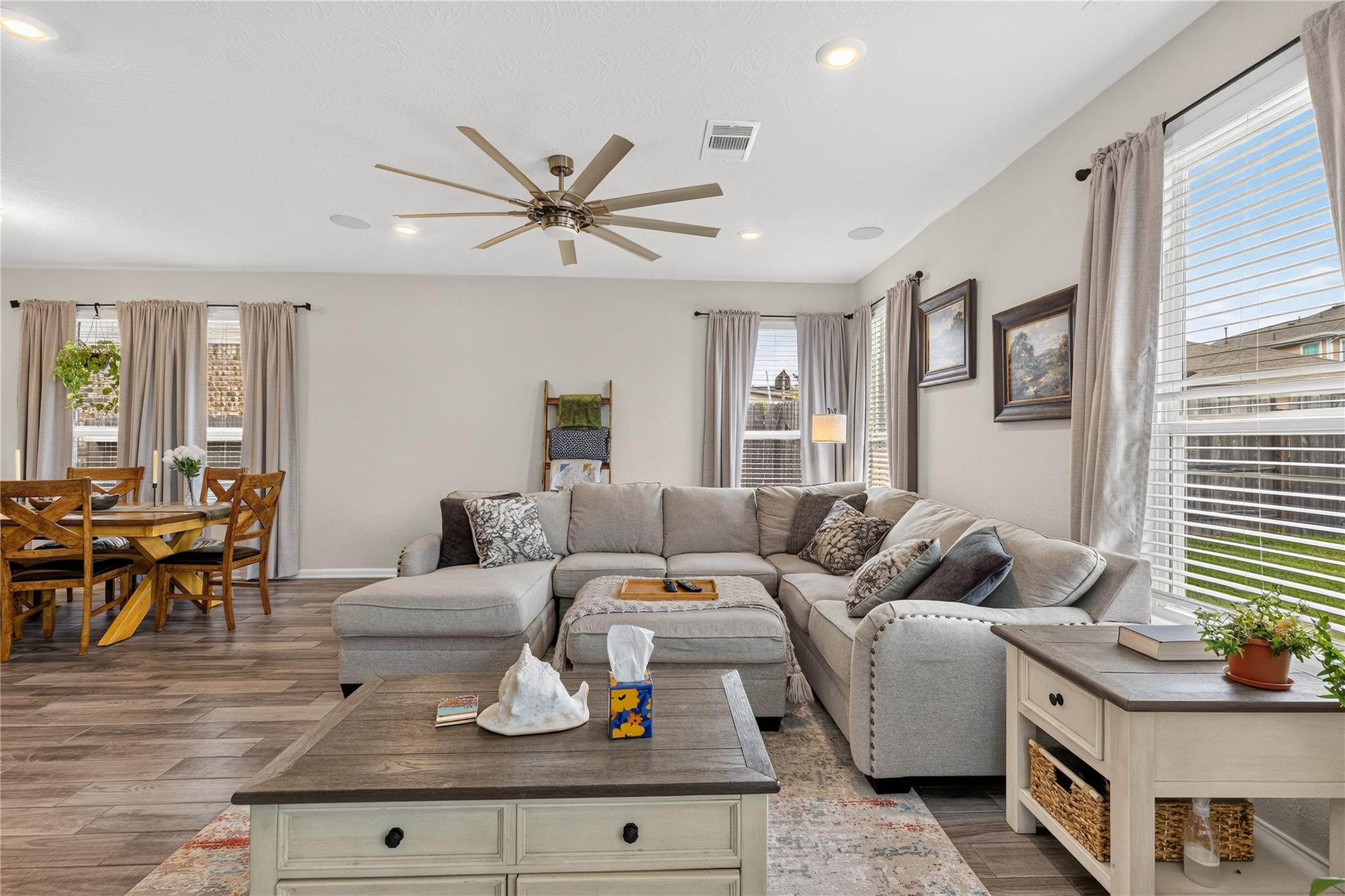 Residential in Conroe 4