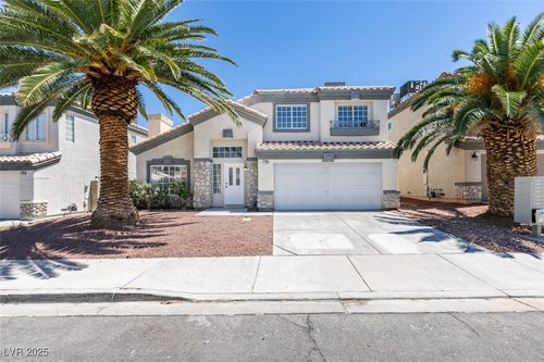 7709 Meadowrobin Ave, Las Vegas, NV, 89131-4741 | Card Image