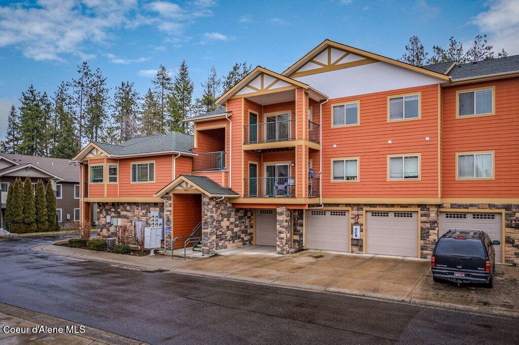 Residential in Coeur d'Alene 2