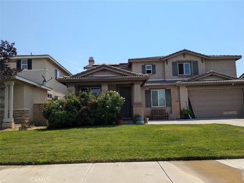 44 Cold Spring Ave, Beaumont, CA, 92223-3105 | Card Image