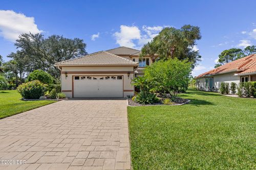 410 Long Cove Ct, Ormond Beach, FL, 32174-9290 | Card Image