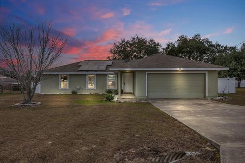 14 Juniper Drive Ct, OCALA, FL, 34480-5250 | Card Image
