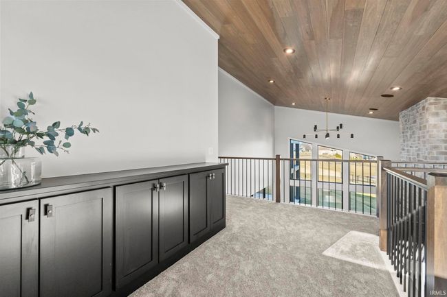 10491 Beaugreen Cv, House other with 5 bedrooms, 3 bathrooms and null parking in Leo IN | Image 21
